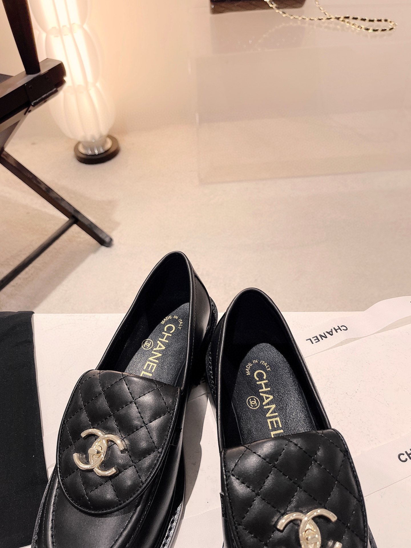 Women's high heels